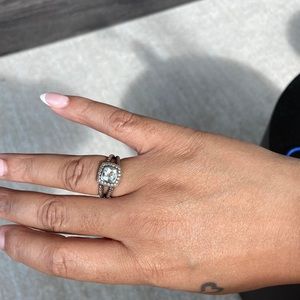 David Yurman Prasiolite ring